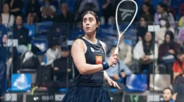 تأهل نور الشربيني لنصف نهائي بطولة هونج كونج للاسكواش يعزز فرصها في المنافسة على اللقب 1